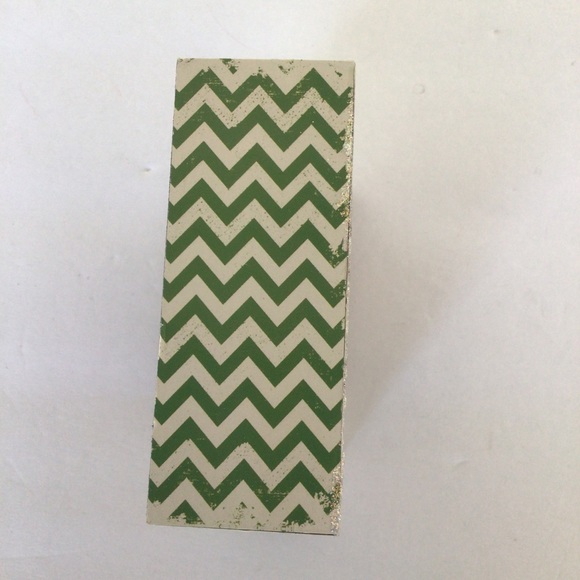 CHRISTMAS SIGN DECOR BAH HUMBUG - Picture 4 of 6